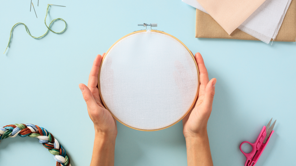 Step-by-Step Guide: How to Embroider a Simple Design