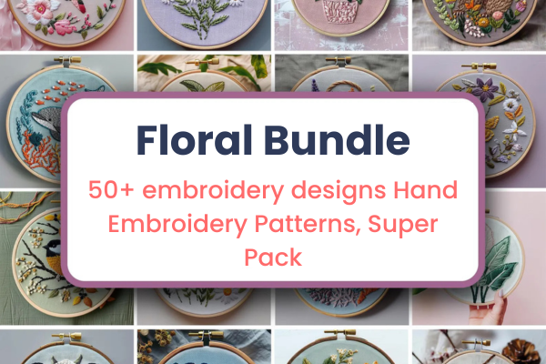 Floral Bundle