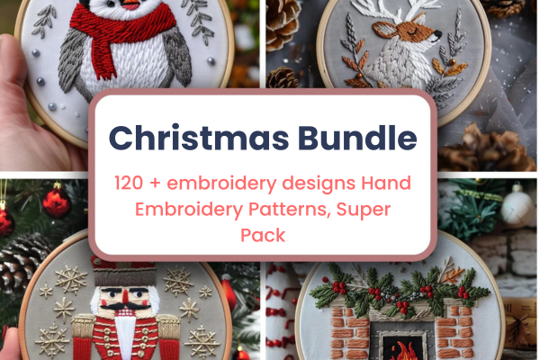 Holiday Bundle