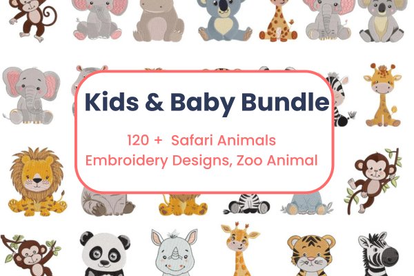 Kids Bundle